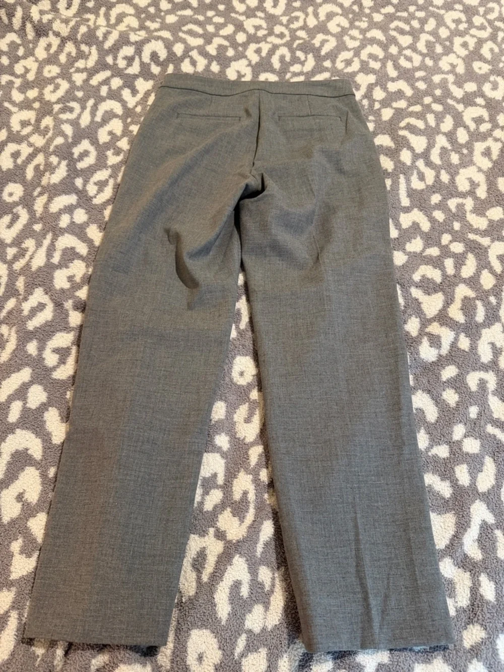 J. Crew Kate Dress Pants - Picture 3 of 3